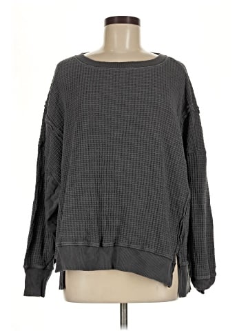 American Eagle Outfitters Long Sleeve T-Shirt (view 1)
