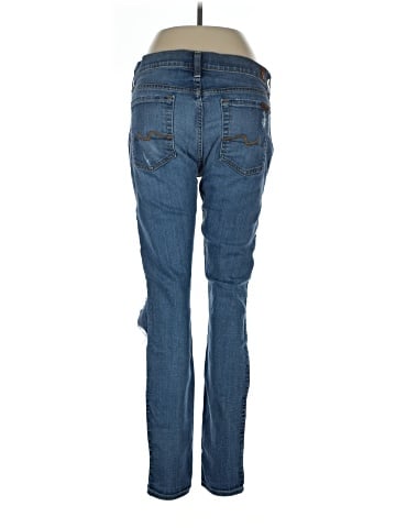 7 For All Mankind Jeans (view 2)