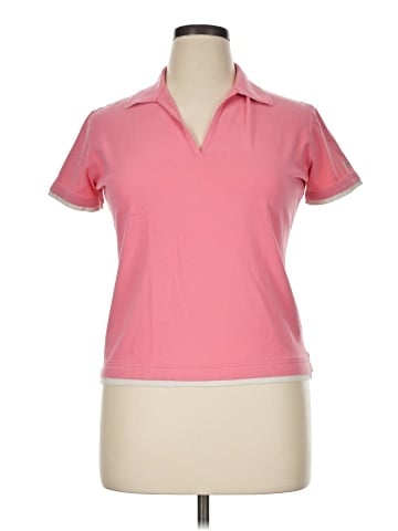 Bogner Short Sleeve Polo (view 1)