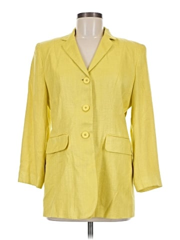 Casual Corner Blazer (view 1)