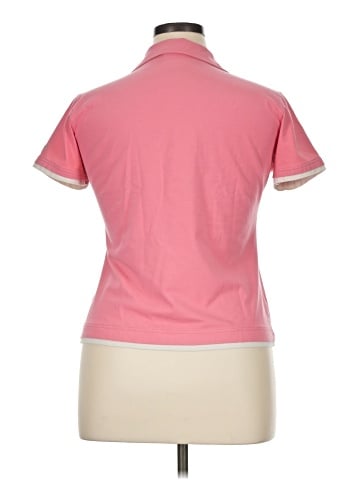 Bogner Short Sleeve Polo (view 2)