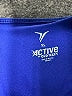 Active by Old Navy Blue Tank Top Size XL - photo 7