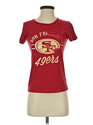 Majestic Short Sleeve T-Shirt (view 1)