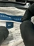 Karen Scott Gray 3/4 Sleeve Top Size 3X - photo 7