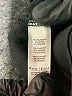 White House Black Market Solid Black Active Pants Size M - photo 8