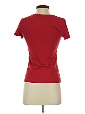 Majestic Short Sleeve T-Shirt (view 2)