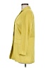 Casual Corner Yellow Blazer Size 6 - photo 5