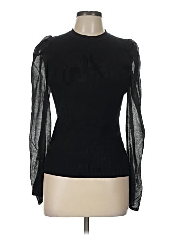 Greylin Long Sleeve Top (view 1)