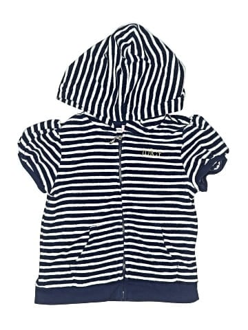 Juicy Couture Zip Up Hoodie (view 1)