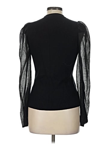 Greylin Long Sleeve Top (view 2)