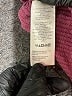 We the Free Burgundy Pullover Sweater Size S - photo 8