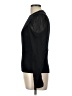 Greylin Black Long Sleeve Top Size L - photo 5