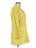 Casual Corner Yellow Blazer Size 6 - photo 4
