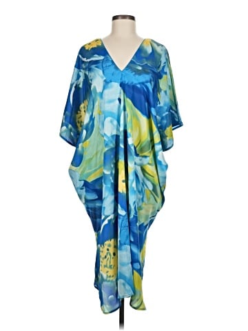 Natori Cocktail Dress (view 1)