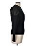 Greylin Black Long Sleeve Top Size L - photo 4