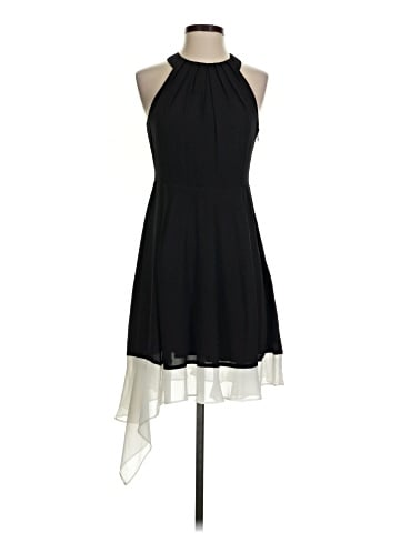 Express Cocktail Dress (view 1)