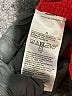 Gap Red Pullover Sweater Size M - photo 8