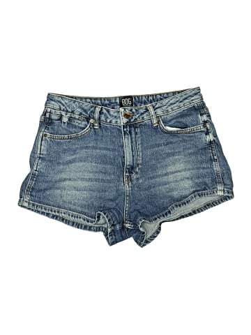 BDG Denim Shorts (view 1)