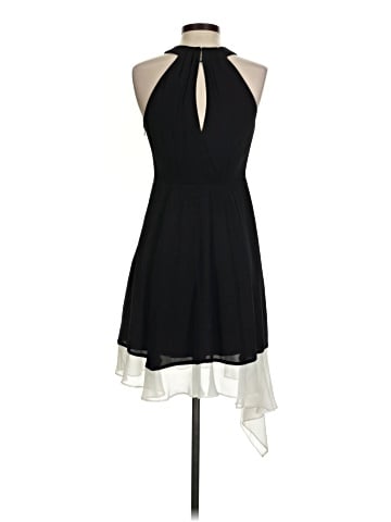 Express Cocktail Dress (view 2)