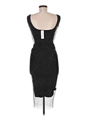 Pookie & Sebastian Cocktail Dress (view 2)
