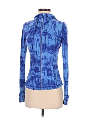 Lululemon Athletica Track Jacket (view 1)