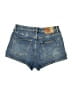 BDG Blue Denim Shorts Size 30 waist - photo 2