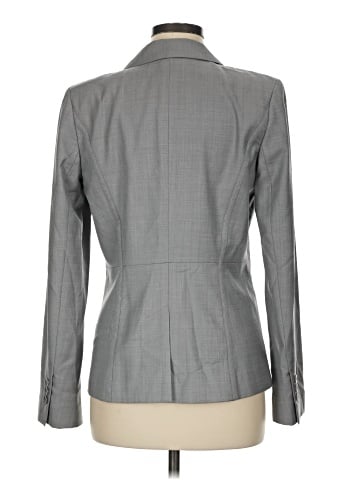 Classiques Entier Wool Blazer (view 2)