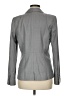 Classiques Entier 100% Wool Gray Wool Blazer Size 8 - photo 2