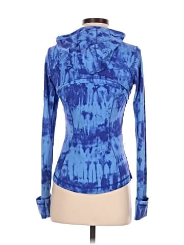 Lululemon Athletica Track Jacket (view 2)