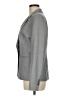 Classiques Entier 100% Wool Gray Wool Blazer Size 8 - photo 5