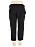 Old Navy Solid Black Dress Pants Size 14 R - photo 2
