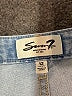 Seven7 Blue Jeans Size 12 - photo 4