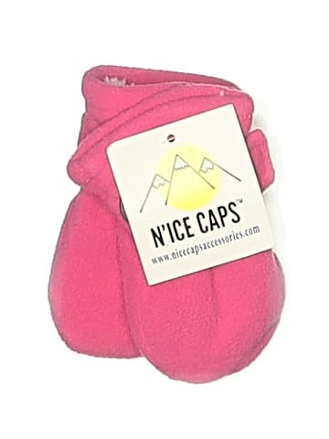 Nice Caps Mittens (view 1)