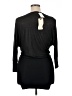 Lanston Black Casual Dress Size S - photo 2