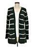 Pinque 100% Acrylic Green Cardigan Size M - photo 1