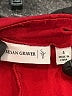 Susan Graver Solid Red Casual Pants Size 4 - photo 7