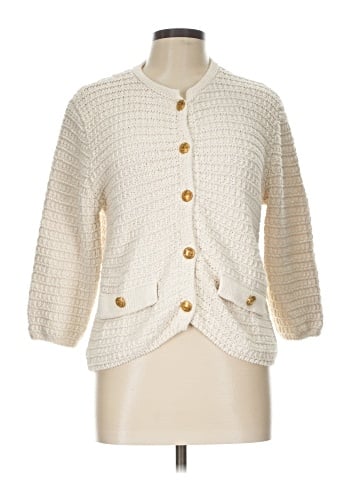 Zara Cardigan (view 1)