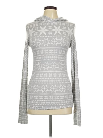 Climawear Turtleneck Sweater (view 1)