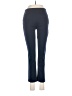 Attyre New York Solid Blue Active Pants Size 4 Petite - photo 1