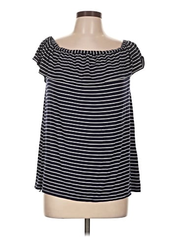 Max Studio Sleeveless T-Shirt (view 1)