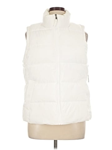 Tommy Hilfiger Vest (view 1)