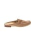 Paul Green Tan Mule/Clog Size UK 5 1/2 / US 7 1/2 - photo 1