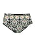 Freya Print Ivory Swimsuit Bottoms Size L - photo 2
