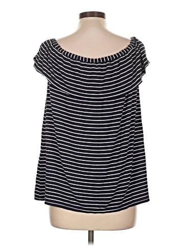Max Studio Sleeveless T-Shirt (view 2)