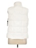 Tommy Hilfiger 100% Polyester White Vest Size XL - photo 2