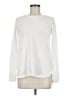 Cyrus Ivory Pullover Sweater Size M - photo 1