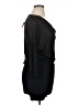 Lanston Black Casual Dress Size S - photo 4