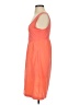 Columbia Solid Orange Casual Dress Size XS - photo 5