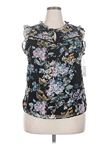 LC Lauren Conrad Tank Top (view 1)