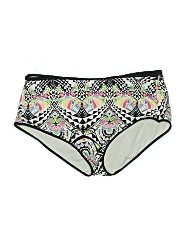 Freya Swimsuit Bottoms (view 1)